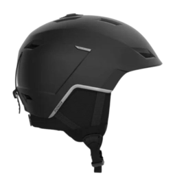 Ski Helmet Salomon Men Pioneer LT Black