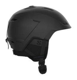 Casque de Ski Salomon Unisex Pioneer LT Pro Black