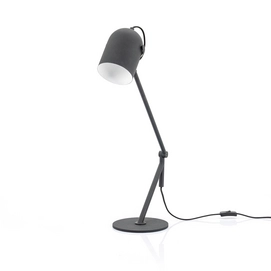 Table Lamp By-Boo Sleek Black 24