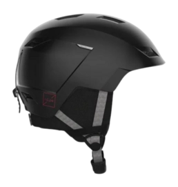 Casque de Ski Salomon Women Icon LT Access Black