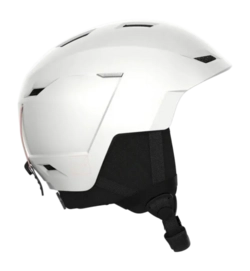 Ski Helmet Salomon Women Icon LT Access White