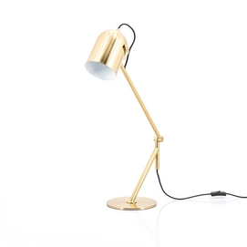 Tafellamp By-Boo Sleek Gold