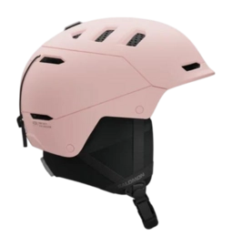 Ski Helmet Salomon Unisex Husk Pro Heavenly Pink