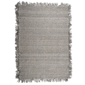 Vloerkleed By-Boo Woolie Taupe (160 x 230 cm)