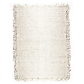 Vloerkleed By-Boo Woolie Creme (200 x 290 cm)