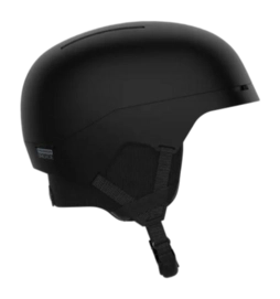 Casque de Ski Salomon Unisex Brigade Black