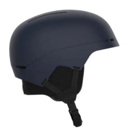 Casque de Ski Salomon Unisex Brigade Dress Blue