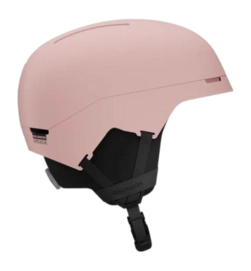 Skihelm Salomon Brigade Unisex Heavenly Pink