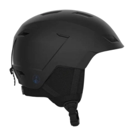 Casque de Ski Salomon Enfant Pioneer LT Junior Black