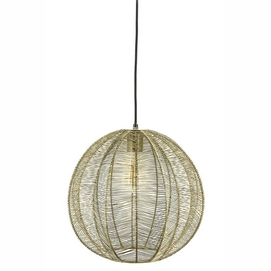 Hanglamp By-Boo Floss Small Gold