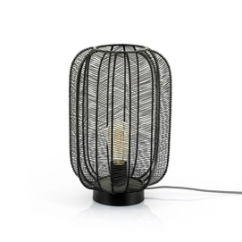 Table Lamp By-Boo Carbo Black 24