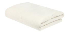 Tagesdecke Nobodinoz L1N0 Quilt In Washed French Linen Greige