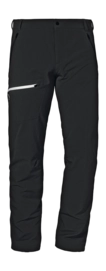 Broek Schöffel Men Folkstone Warm M Black