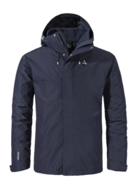 Jas Schöffel Men 3 in 1 Style Okere Blue