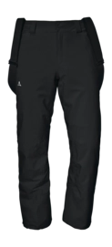 Skihose Schöffel Weissach M Herren Black