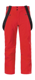 Pantalon de Ski Schöffel Homme Trevalli M Red