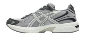 ASICS Unisex GEL-1130 Cement Grey/Clay Grey