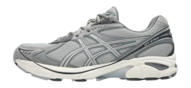 ASICS Unisex GT-2160 Cement Grey/Cement Grey