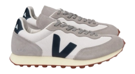 Veja Men Dekkan Alveomesh Gravel Nautico