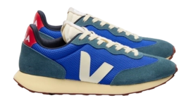 Baskets Veja Homme Rio Branco II Alveomesh Paros Pierre Pekin