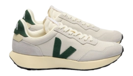 Baskets Veja Femme Paulistana Alveomesh Natural Cyprus