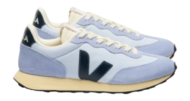 Veja Women Rio Branco II Alveomesh Swan Nautico
