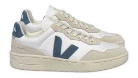Veja Women V-90 O.T. Leather Extra-White California