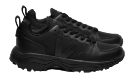 Baskets Veja Femme Venturi II Ripstop Full Black