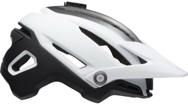 Fietshelm Bell Sixer Mips Matte White Black