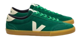 Sneaker Veja Volley Suede Damen Poker Pierre