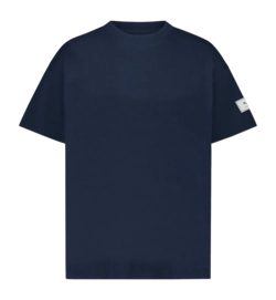 T-shirt Flâneur Homme Atelier Navy