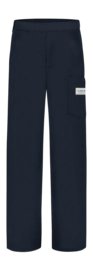 Pants Flâneur Men Atelier Tailored Navy