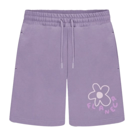 Shorts Flâneur Men Blossom Shorts Purple