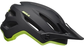 Fietshelm Bell 4Forty Cliffhanger Matte Gloss Black Bright Green