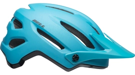 Fietshelm Bell 4Forty Rush Matte Gloss Bright Blue Black