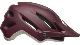 Fietshelm Bell 4Forty Virago Matte Gloss Maroon Slate Sand