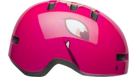Fietshelm Bell Lil Ripper Berry Eyes