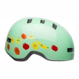 Fietshelm Bell Lil Ripper Mint Fruitie