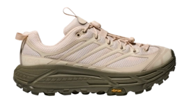 Baskets Hoka Unisex Mafate Three2 Oat Milk Eucalyptus