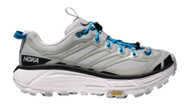 Baskets Hoka Unisex Mafate Three2 Stardust Skyward Blue