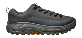 Baskets HOKA Unisexe Tor Summit Asteroid Satelite Grey