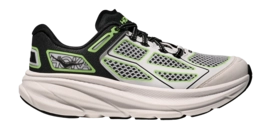 HOKA Unisex Clifton One9 Black White