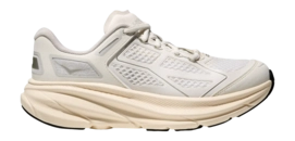 HOKA Unisex Clifton One9 Frost Cosmic Grey