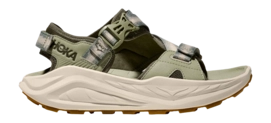 Sandaal HOKA Men Infini Hike TC Sea Moss Oat Milk