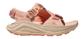 Sandaal HOKA Women Infini Hike TC Dawn Light Vanilla