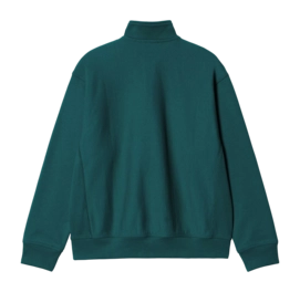 2---half-zip-american-script-sweatshirt-malachite-2480 (1)-_no-bg