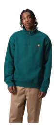 3---half-zip-american-script-sweatshirt-malachite-2480 (2)-_no-bg