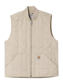Gilet Carhartt WIP Unisexe Lachlan Liner Fleur De Sel