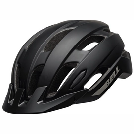 Fietshelm Bell Trace Matte Black