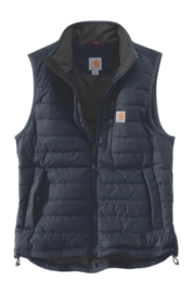 Bodywarmer Carhartt Men Gilliam Vest Navy